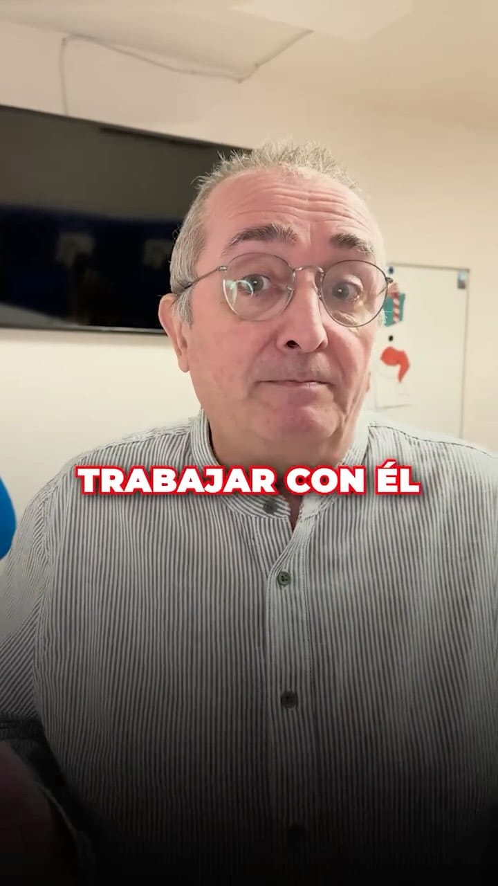 Post 8 by Yoel & Plácido | Inglés Sin Bloqueo on Instagram (video)