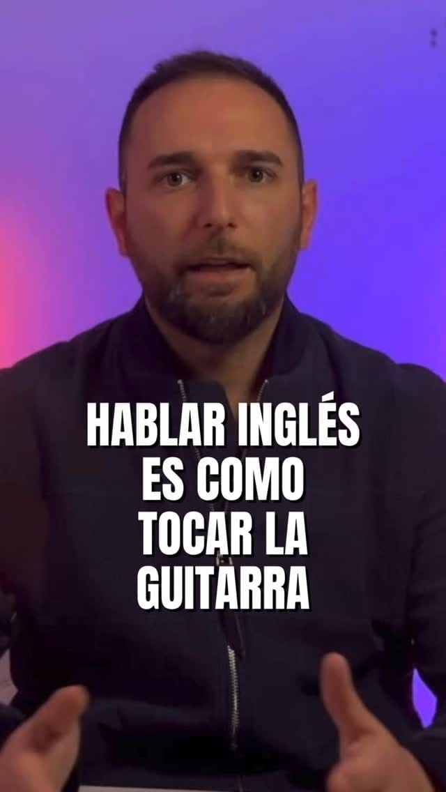 Post 5 by Yoel & Plácido | Inglés Sin Bloqueo on Instagram (video)