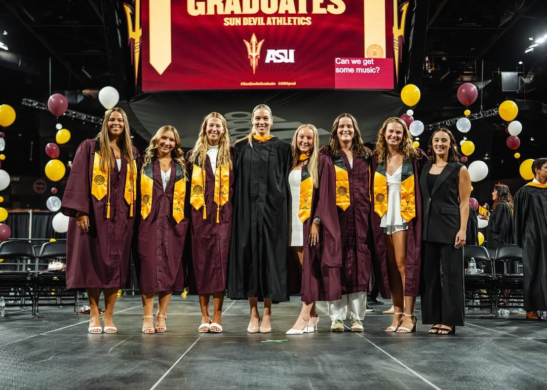 Post 3 by Sun Devil Water Polo on Instagram (image)