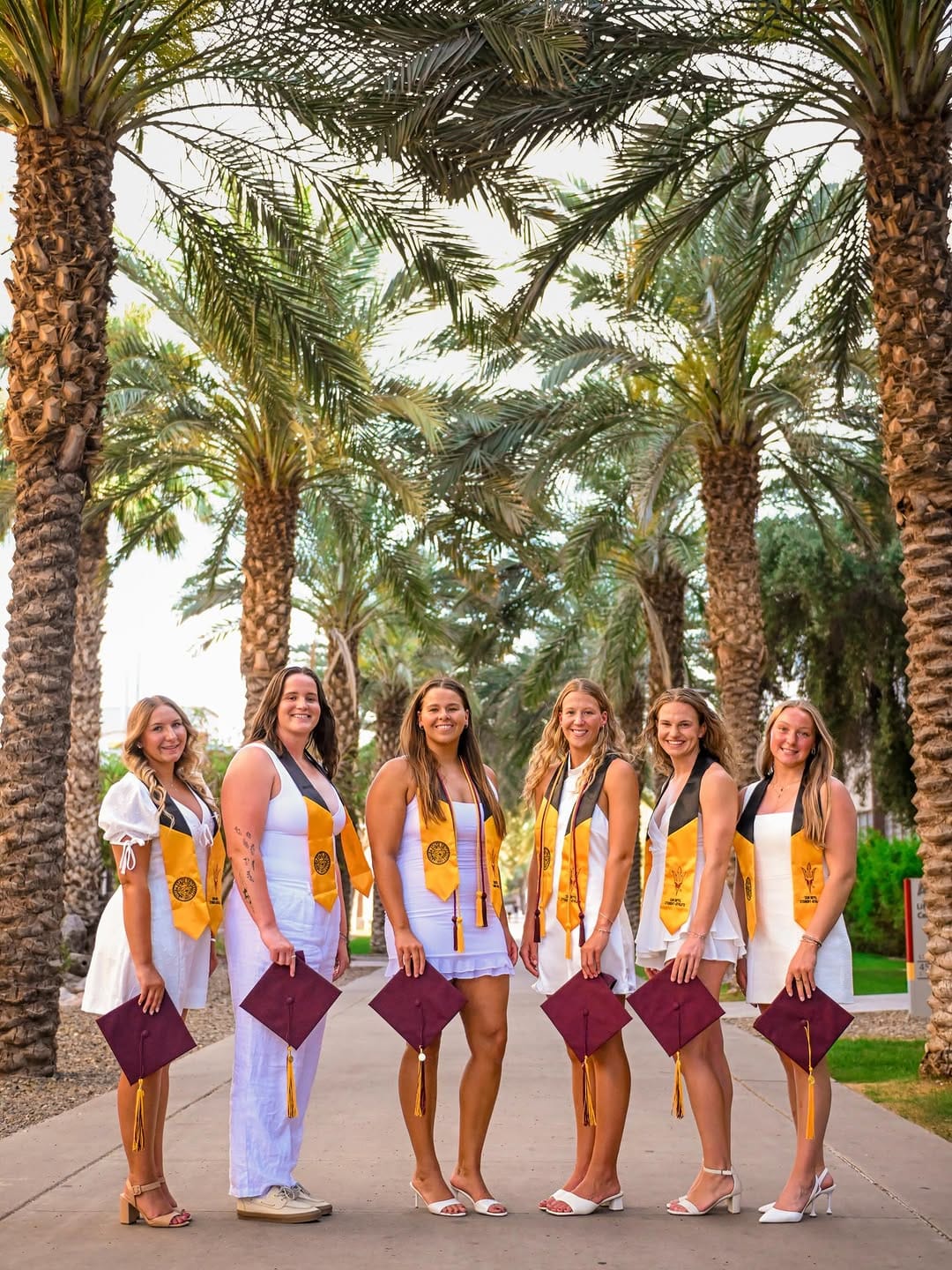 Post 4 by Sun Devil Water Polo on Instagram (carousel)