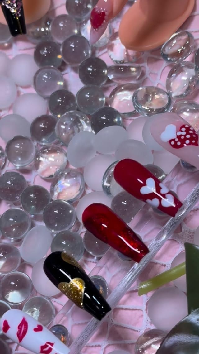 Post 10 by Newberry School Of Beauty on Instagram (video)