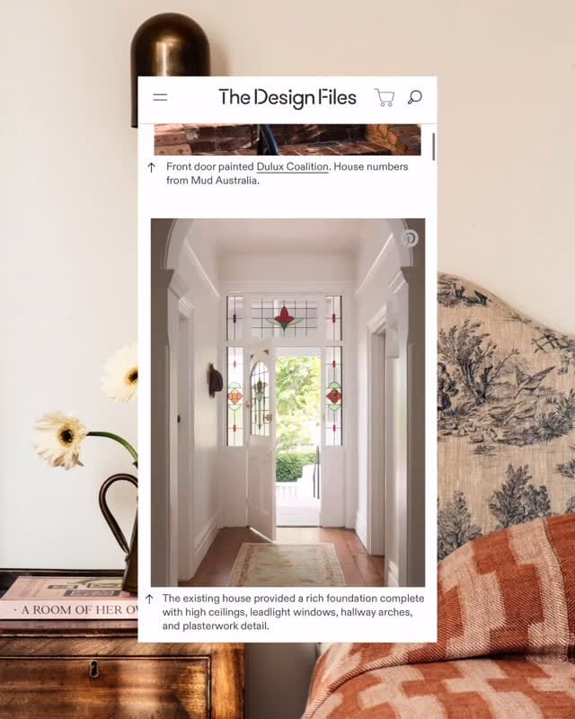 Post 10 by This Vacant Space - Kate Moss + Rose Kiselev on Instagram (video)