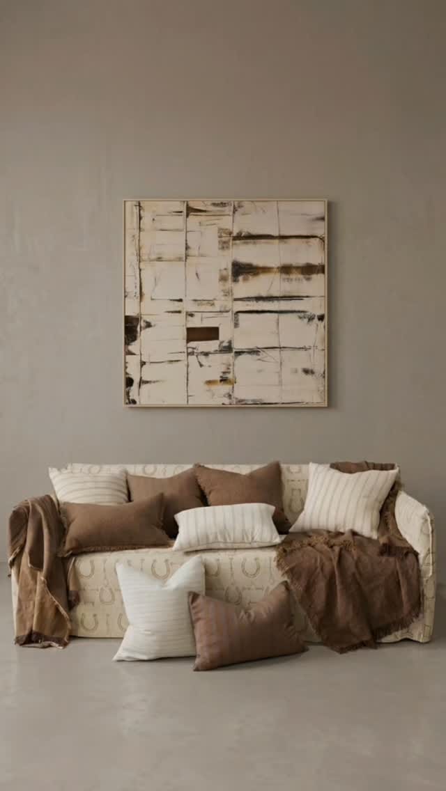 Post 9 by Macey & Moore | Lifestyle Cushions on Instagram (video)