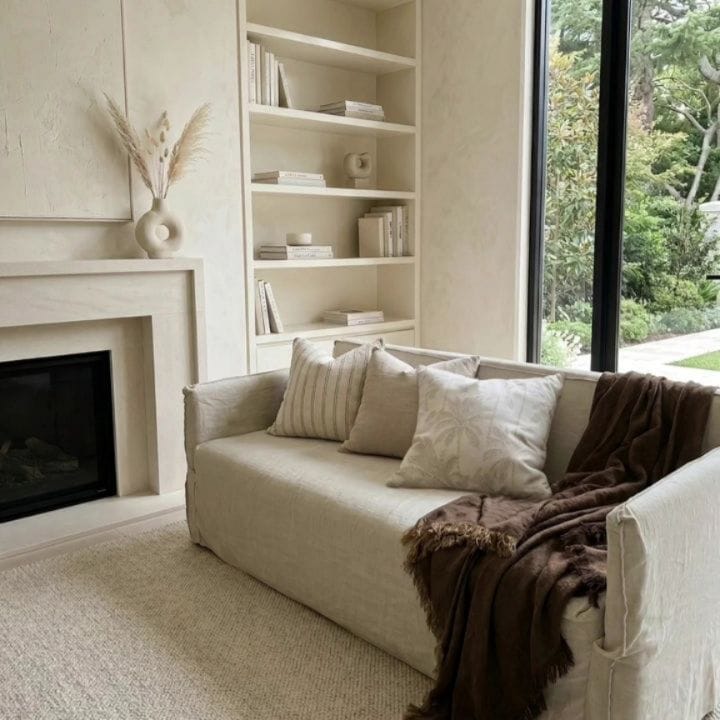 Post 3 by Macey & Moore | Lifestyle Cushions on Instagram (carousel)
