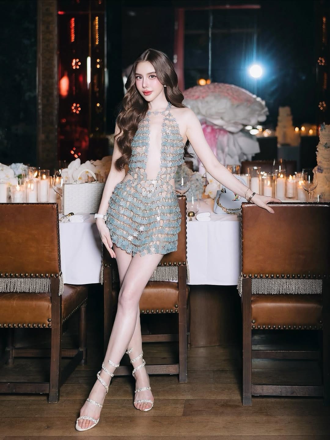 Post 9 by Maple Phornnipha on Instagram (carousel)