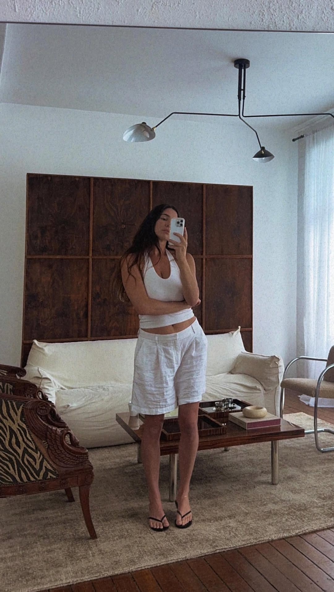 Post 5 by Candice Baker on Instagram (video)