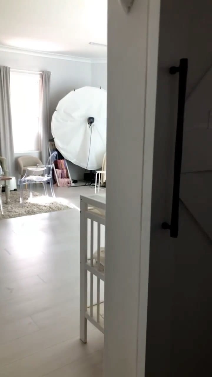 Post 10 by Amy Tong - Newborn & Baby Photographer Sydney on Instagram (video)