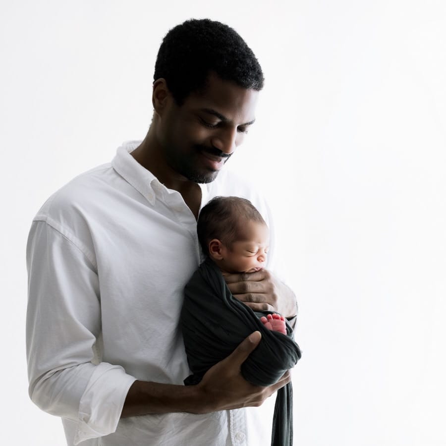 Post 6 by Amy Tong - Newborn & Baby Photographer Sydney on Instagram (image)