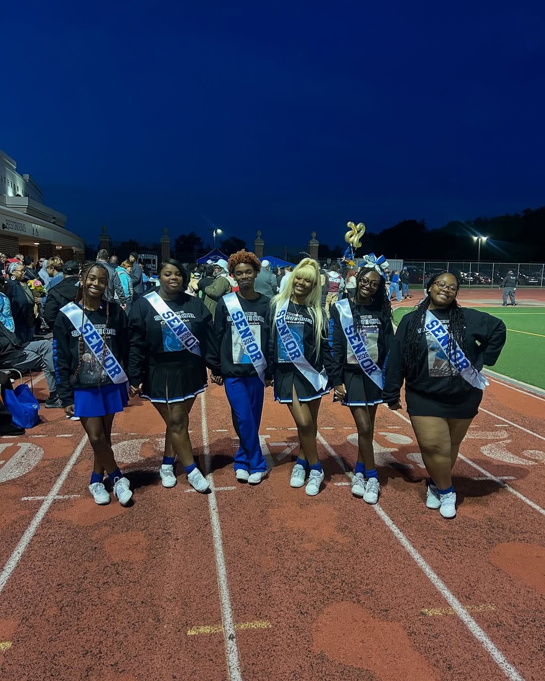 Post 7 by Clark Montessori High School 💙🐾 on Instagram (image)