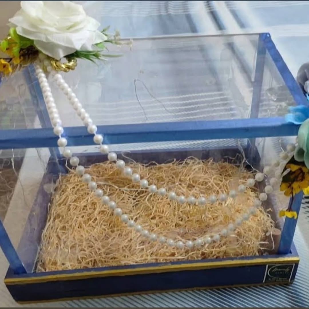 Post 2 by Heavenly Hampers by Niki on Instagram (carousel)