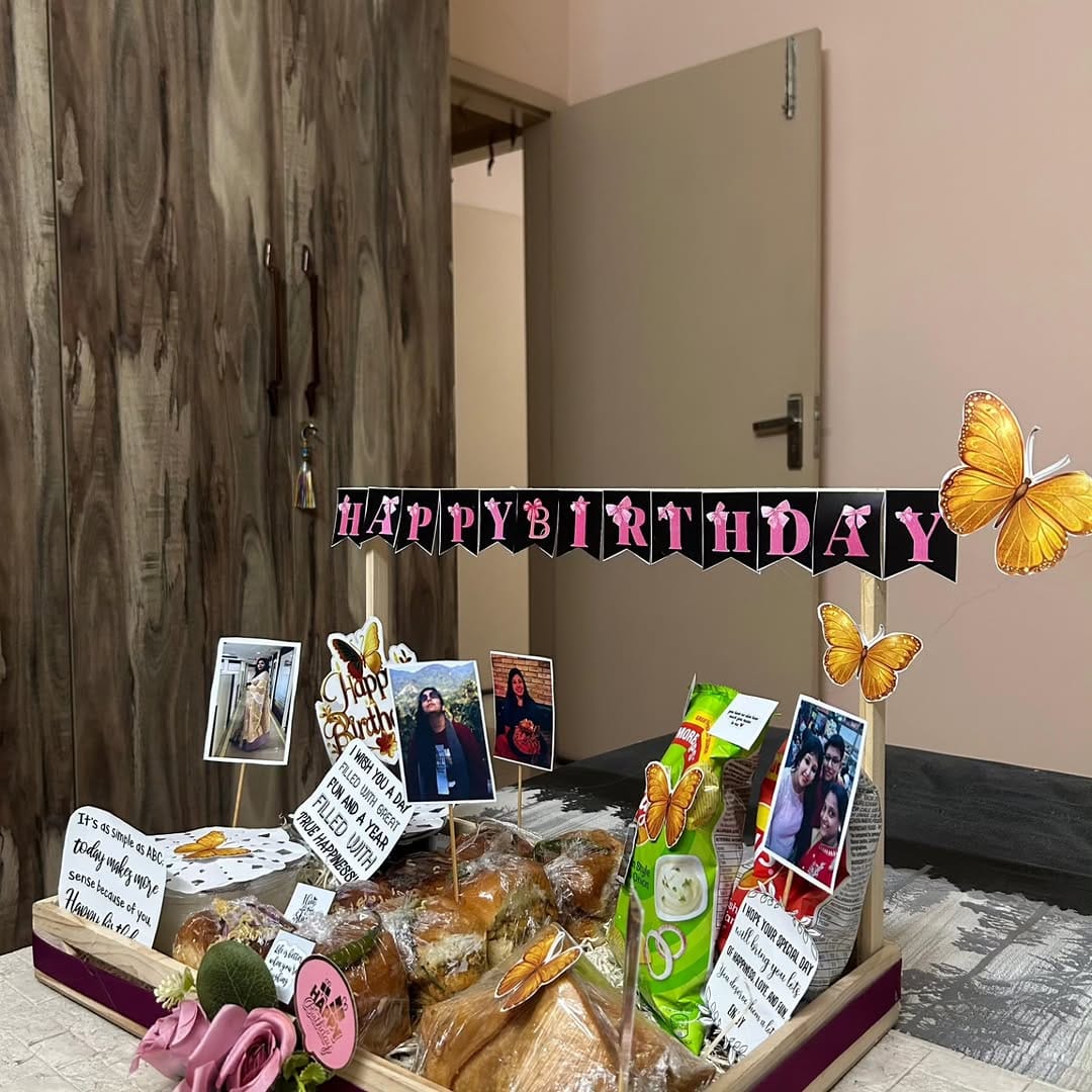 Post 4 by Heavenly Hampers by Niki on Instagram (carousel)