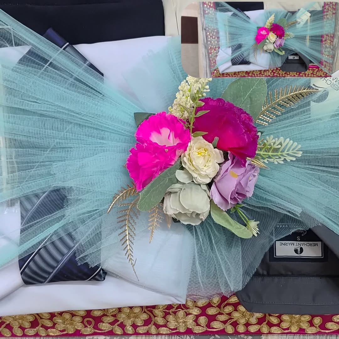 Post 1 by Heavenly Hampers by Niki on Instagram (carousel)