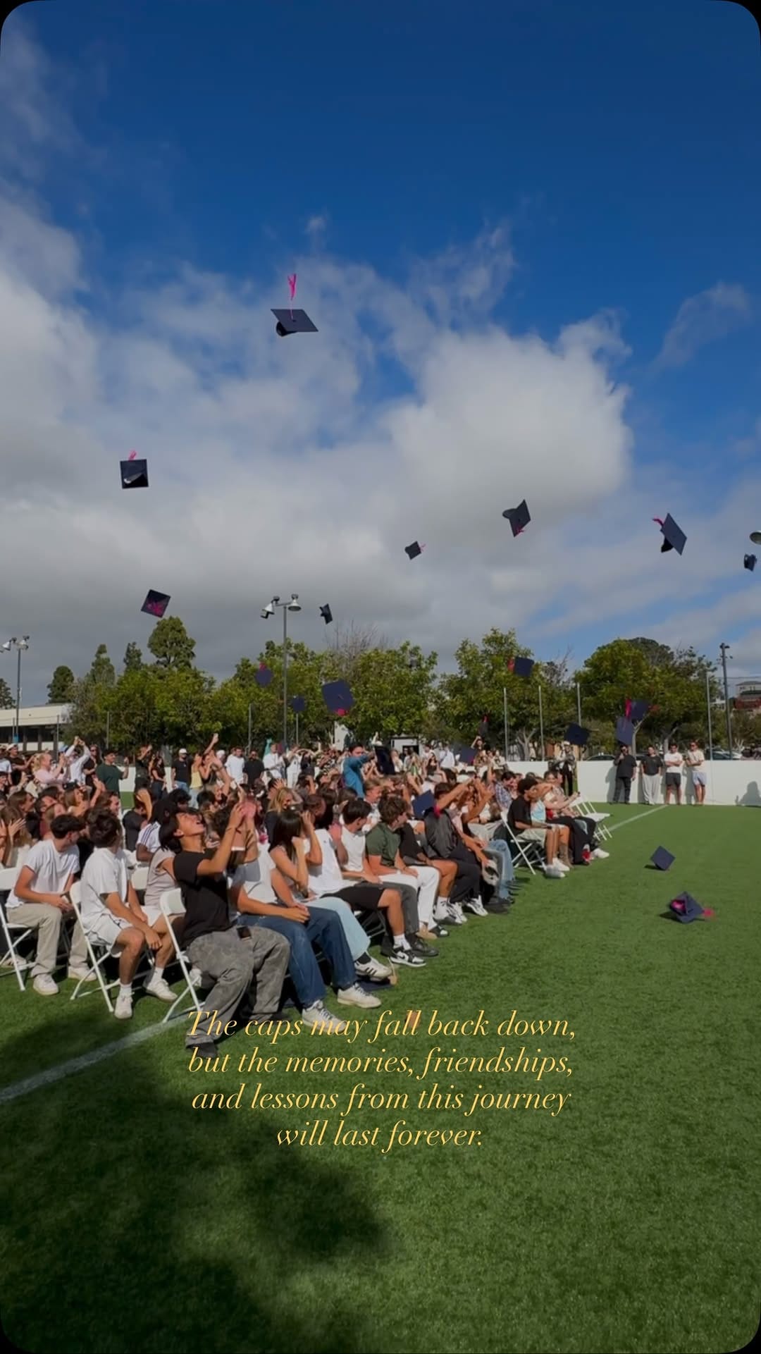 Post 2 by EF San Diego on Instagram (video)