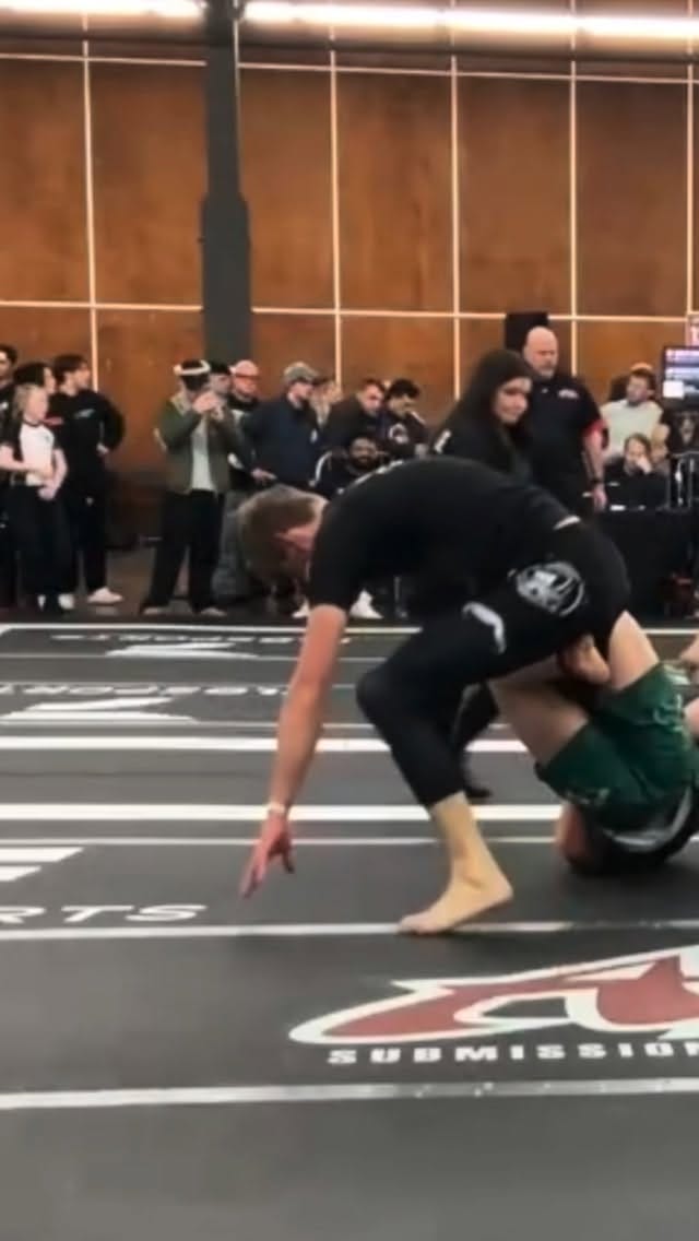 Post 2 by 10TH PLANET SEATTLE on Instagram (video)