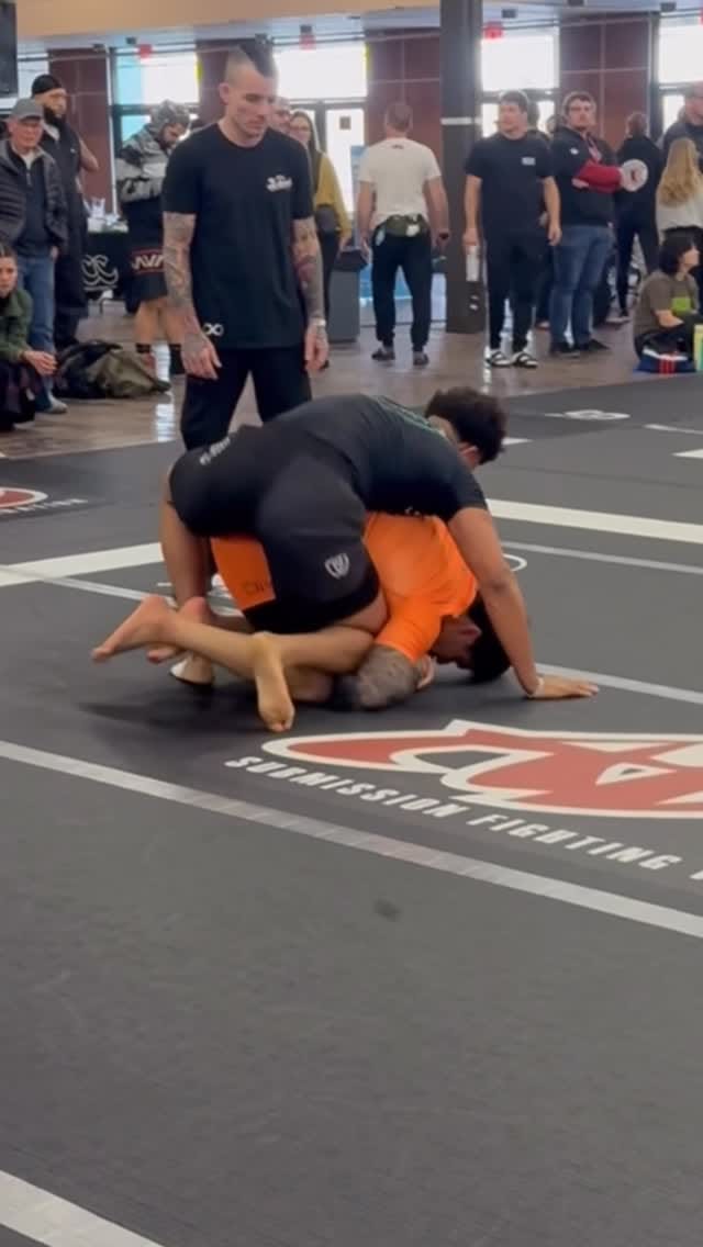 Post 3 by 10TH PLANET SEATTLE on Instagram (video)