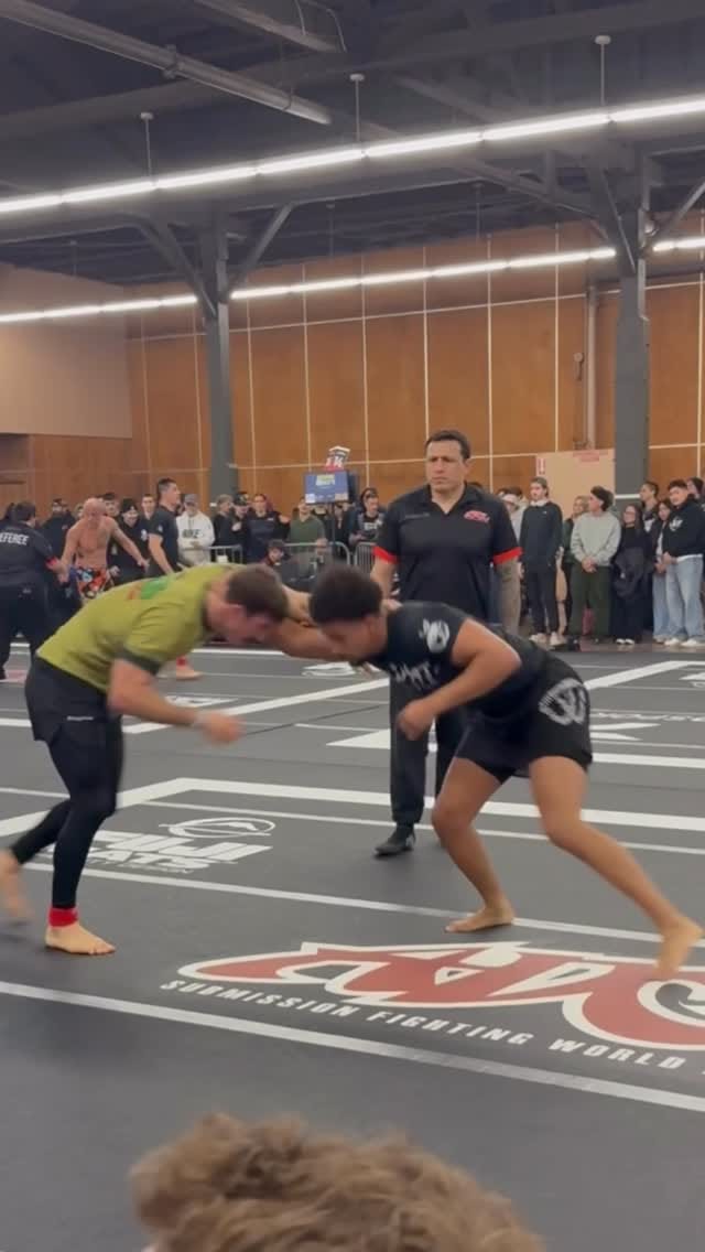 Post 6 by 10TH PLANET SEATTLE on Instagram (video)
