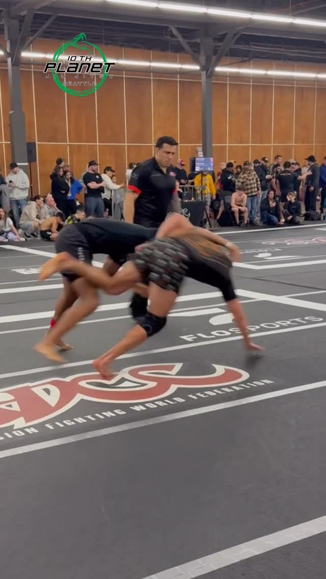Post 5 by 10TH PLANET SEATTLE on Instagram (video)