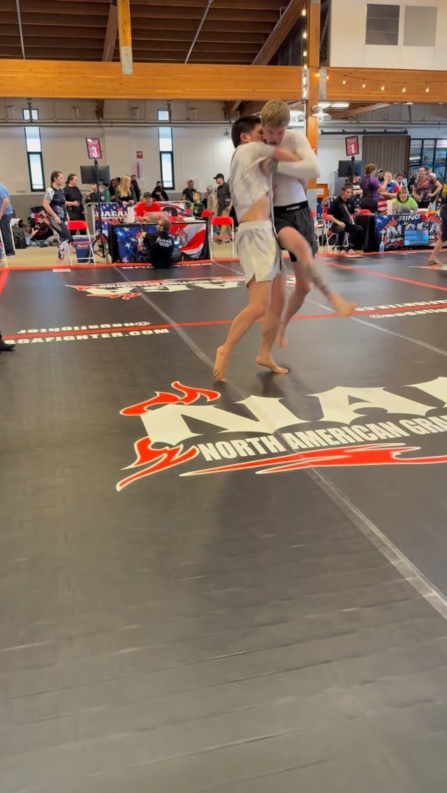 Post 7 by 10TH PLANET SEATTLE on Instagram (video)