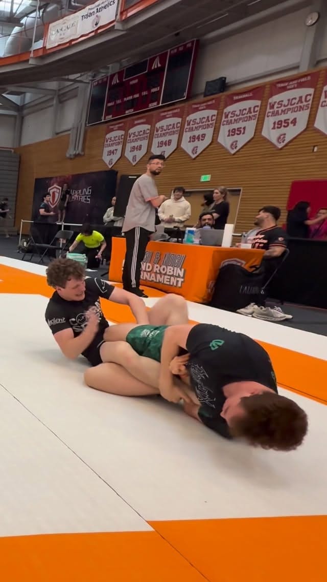 Post 1 by 10TH PLANET SEATTLE on Instagram (video)