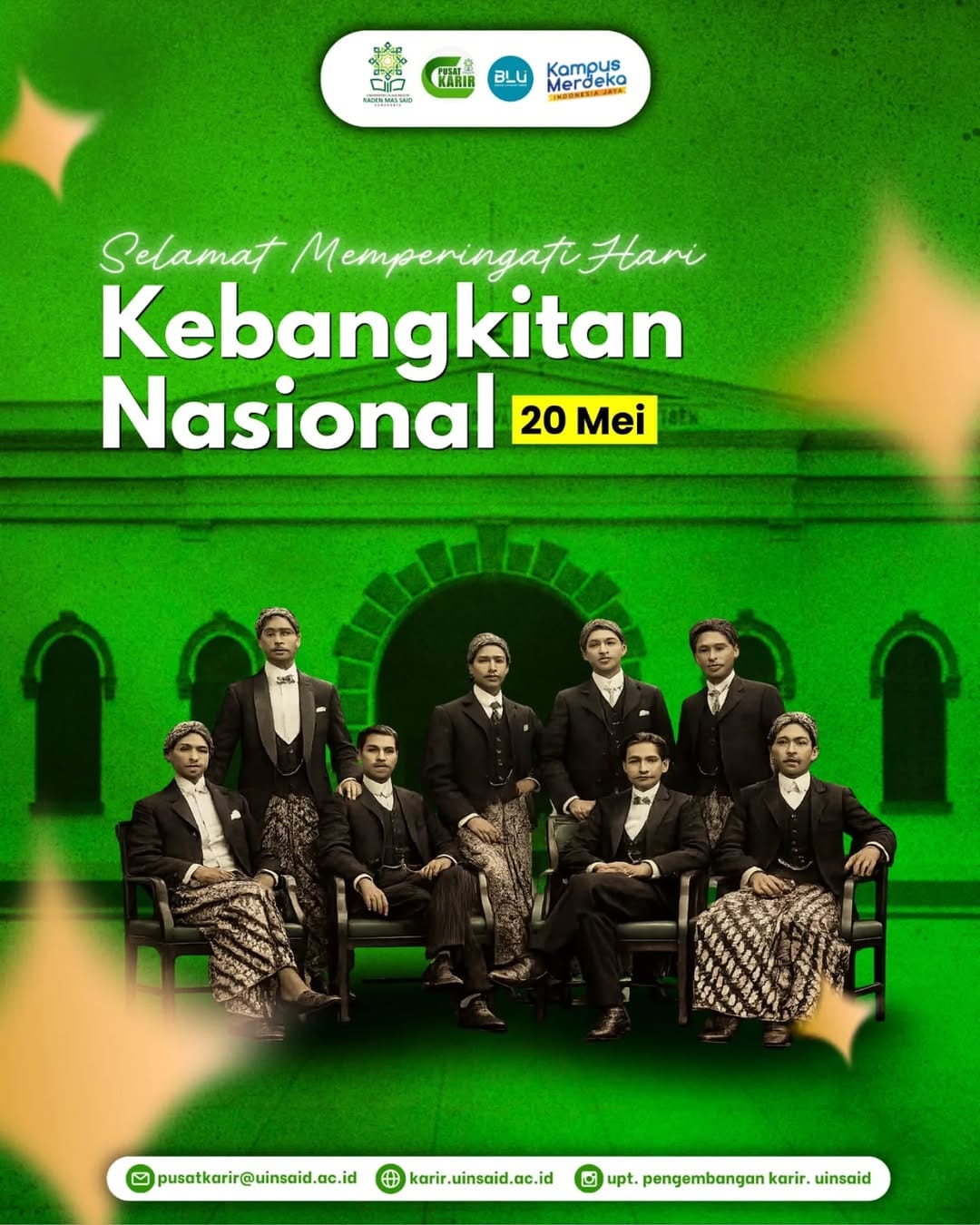 Post 4 by Pengembangan Karir on Instagram (image)