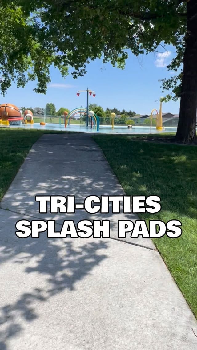 Post 9 by Whitney | Tricities Toddler on Instagram (video)