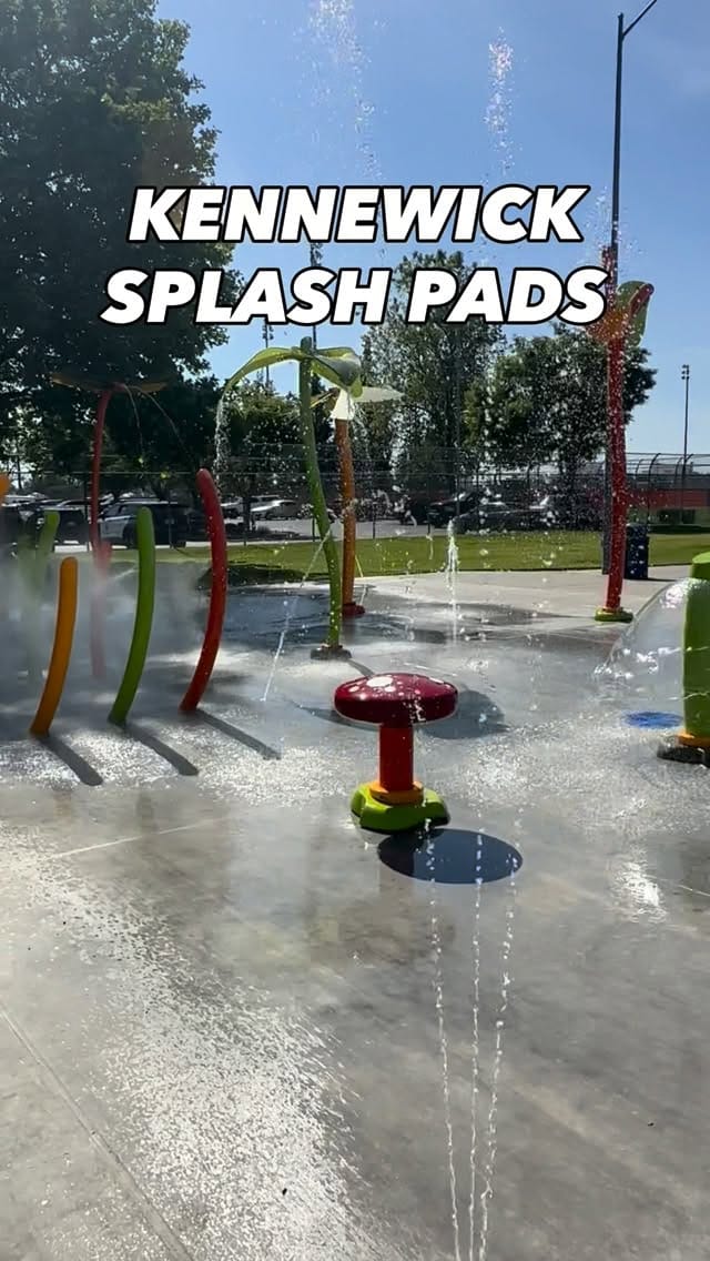 Post 5 by Whitney | Tricities Toddler on Instagram (video)