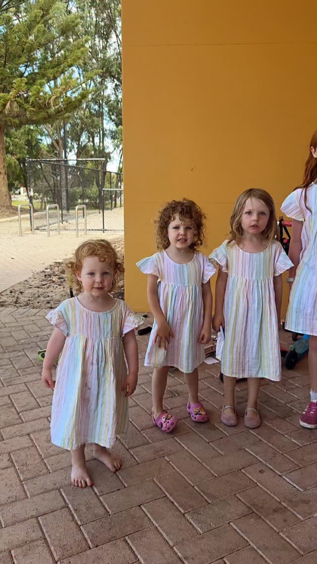 Post 7 by chloe and beans on Instagram (video)