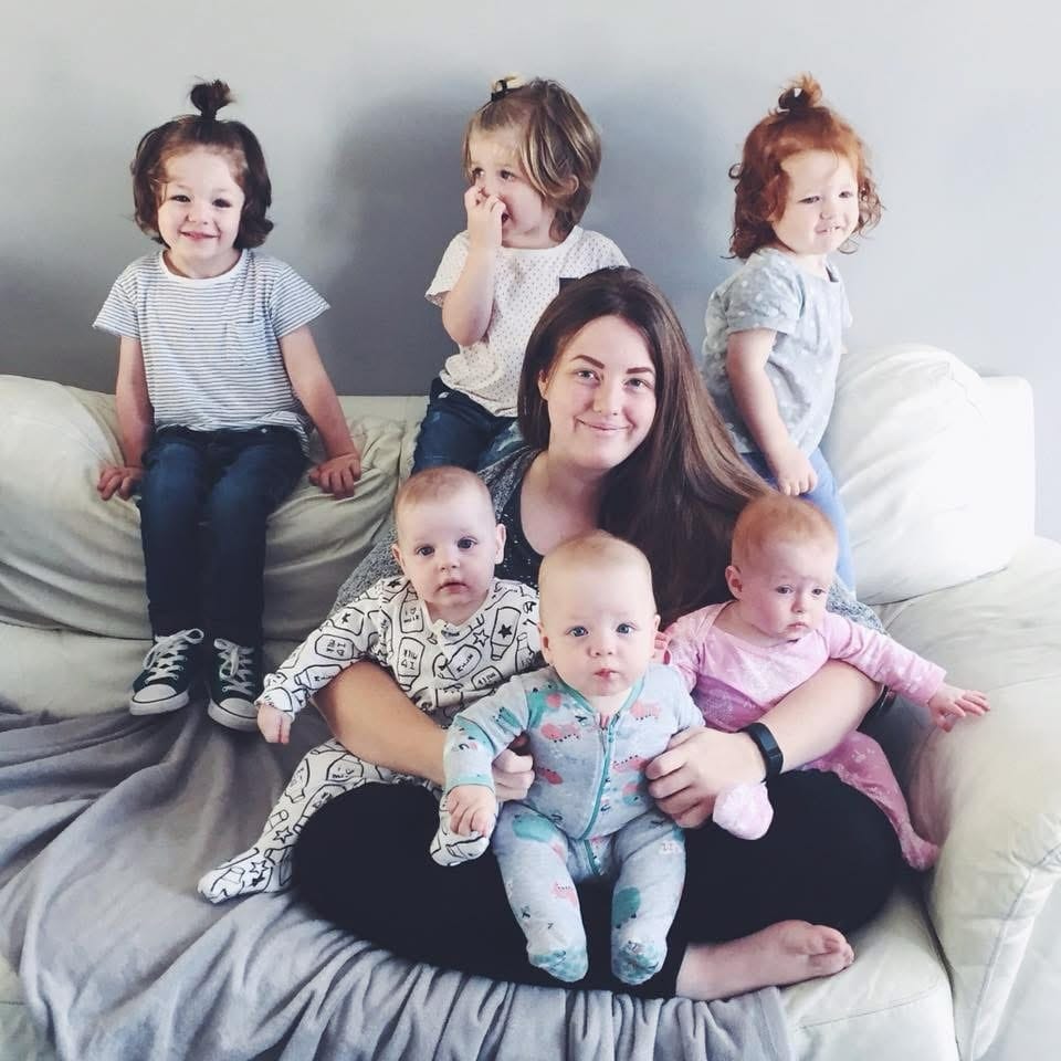 Post 9 by chloe and beans on Instagram (carousel)