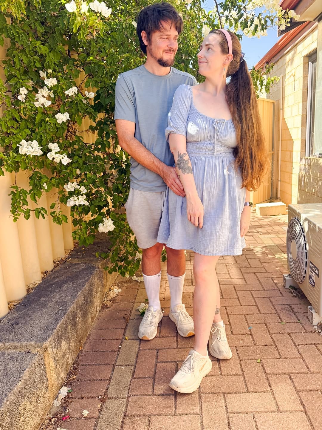 Post 4 by chloe and beans on Instagram (carousel)