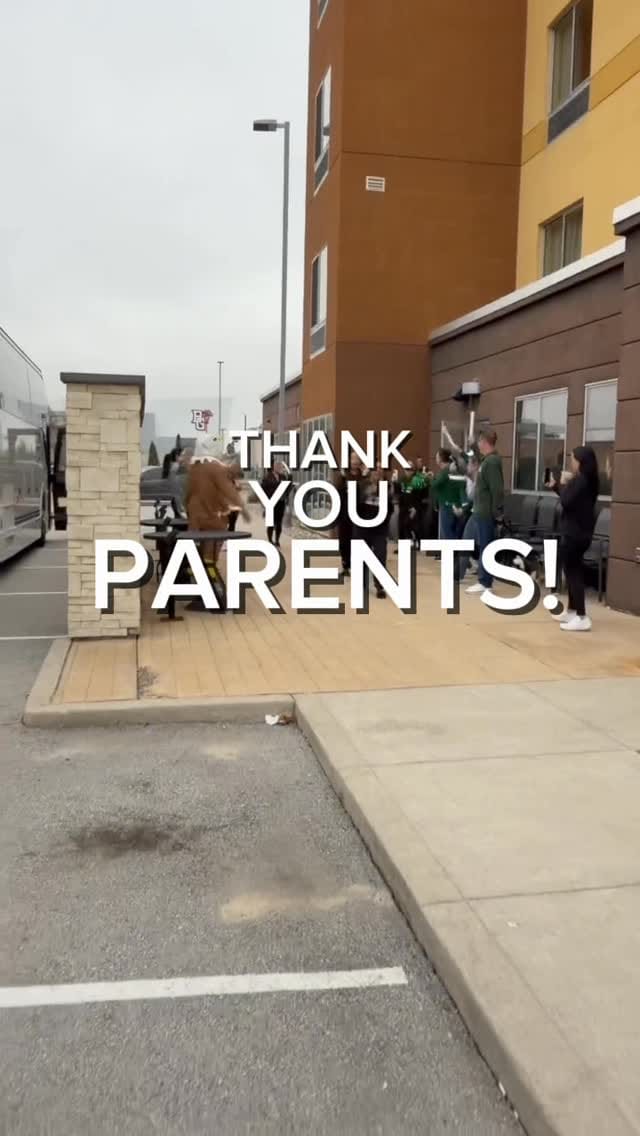 Post 9 by Eastern Michigan Gymnastics on Instagram (video)