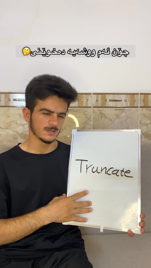 Post 5 by Learn English With Othman. on Instagram (video)