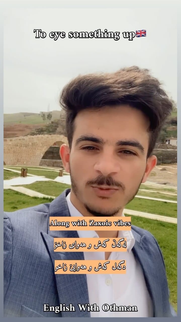 Post 9 by Learn English With Othman. on Instagram (video)