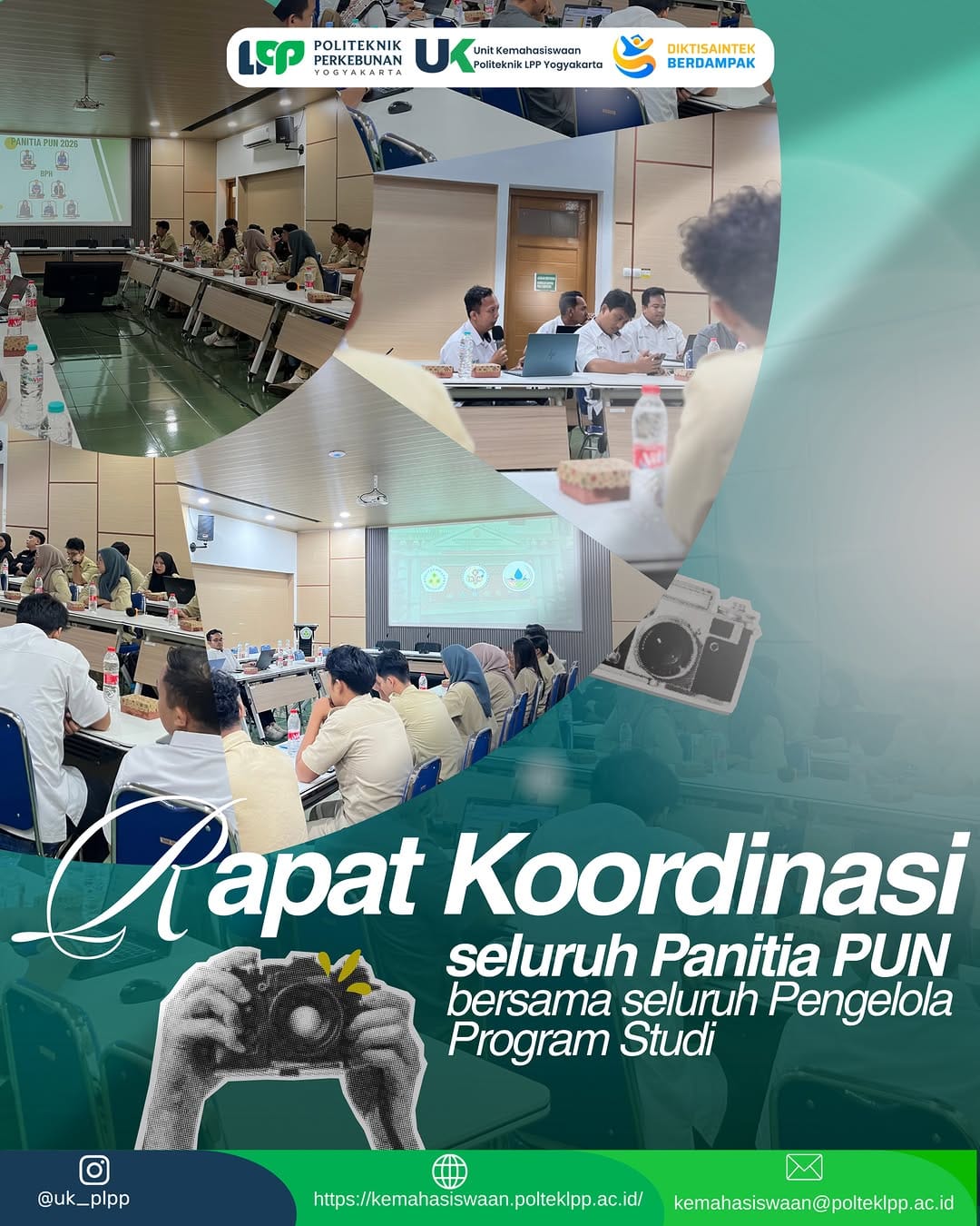 Post 4 by Politeknik LPP Yogyakarta on Instagram (image)