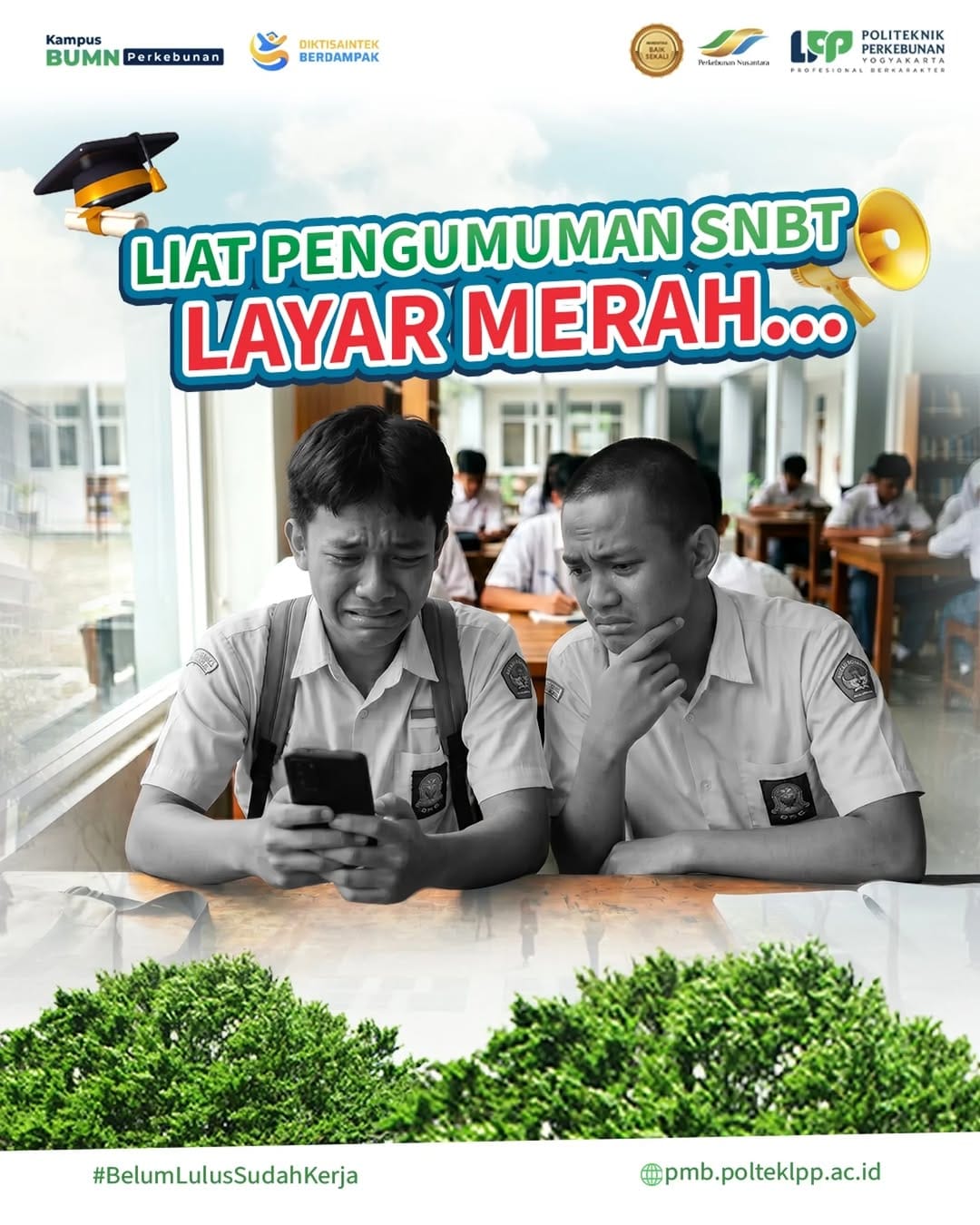Post 7 by Politeknik LPP Yogyakarta on Instagram (carousel)