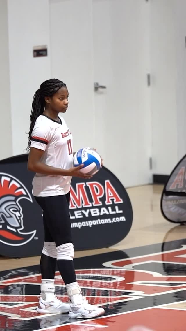 Post 5 by BarryU Women’s Volleyball on Instagram (video)