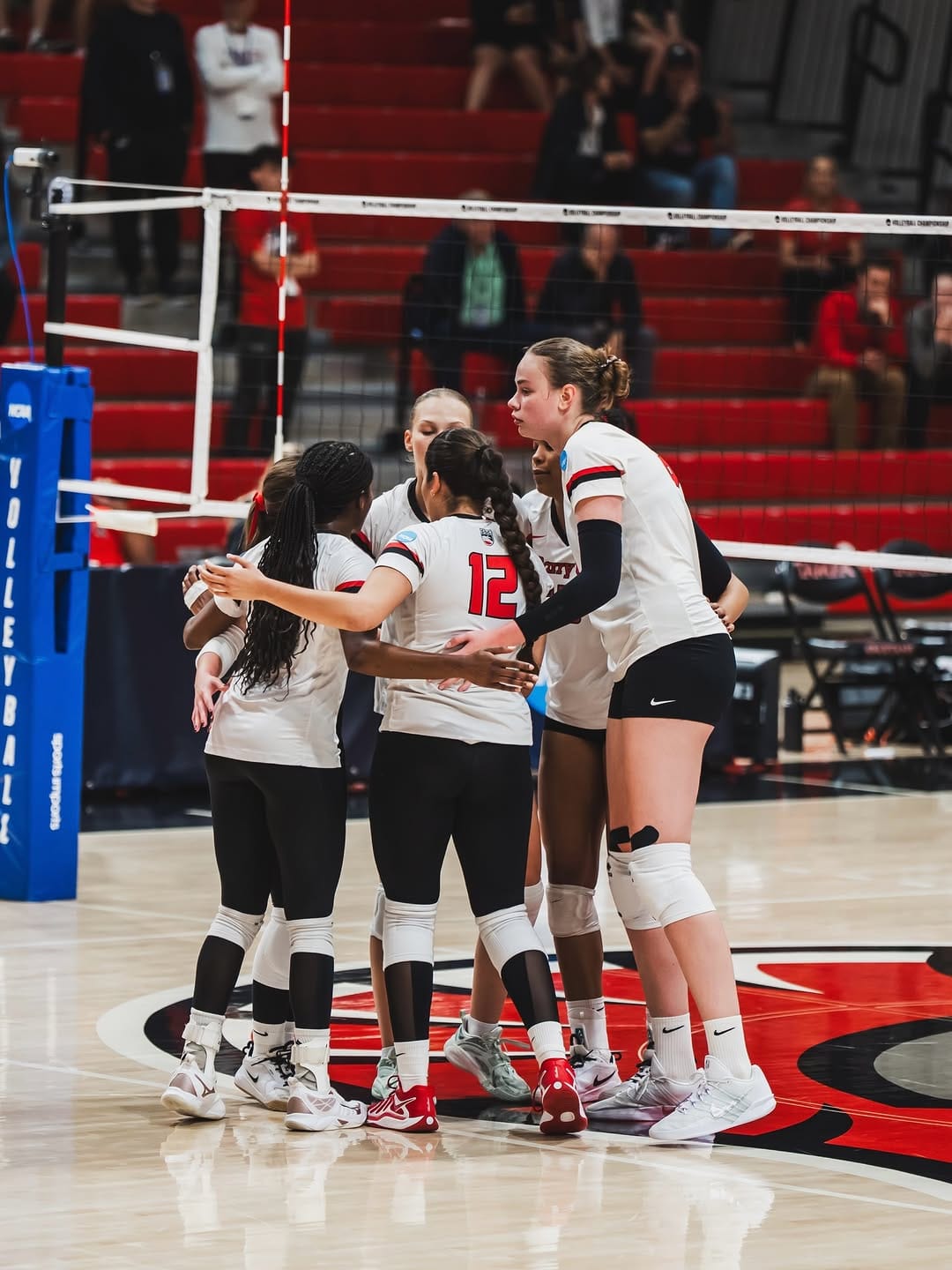 Post 4 by BarryU Women’s Volleyball on Instagram (carousel)