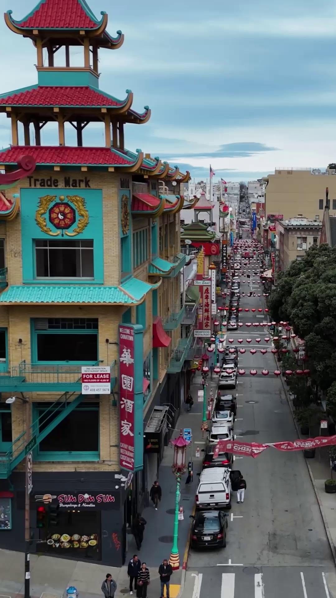 Post 9 by City College of San Francisco on Instagram (video)