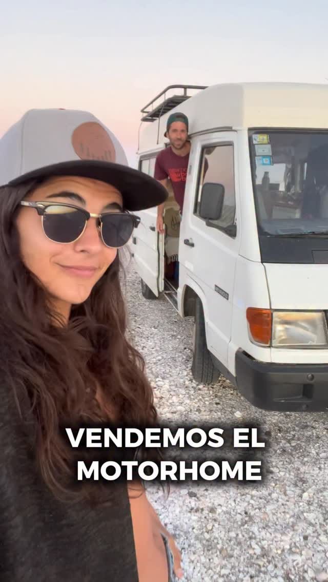 Post 7 by La Chapa Rutera on Instagram (video)