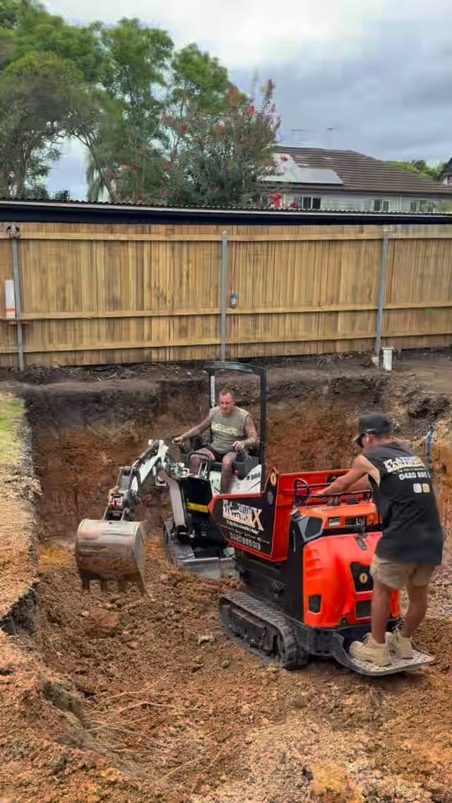 Post 10 by Platinum Earthworx PTY LTD on Instagram (video)