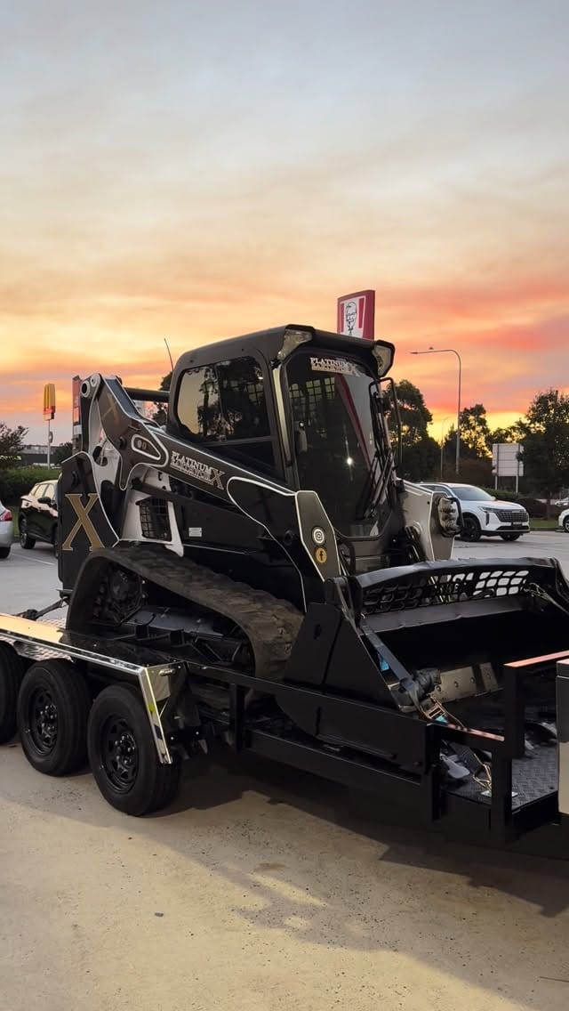 Post 7 by Platinum Earthworx PTY LTD on Instagram (video)