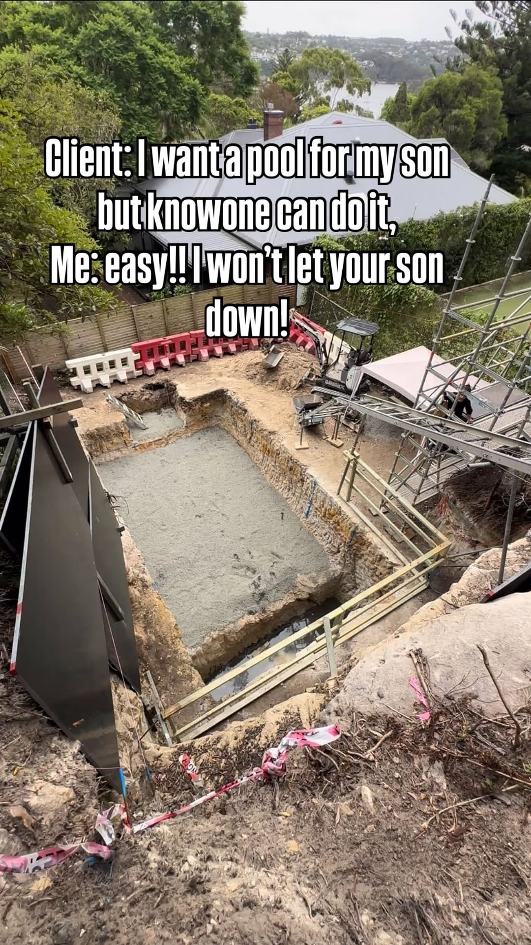 Post 8 by Platinum Earthworx PTY LTD on Instagram (video)