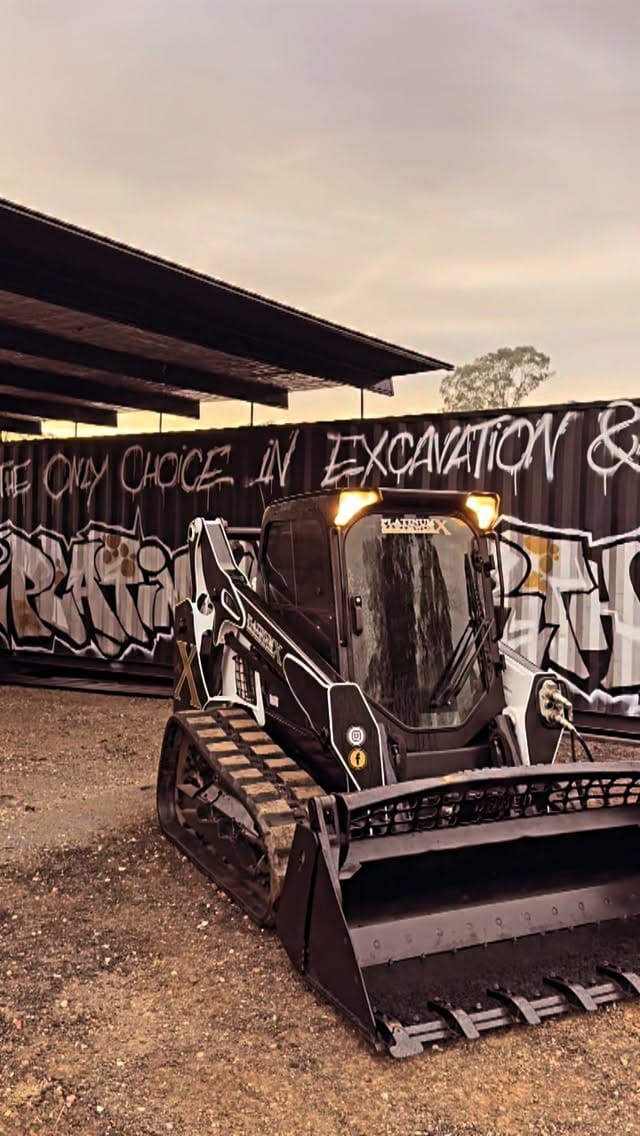Post 3 by Platinum Earthworx PTY LTD on Instagram (video)