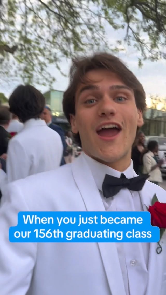Post 2 by Canisius High School on Instagram (video)