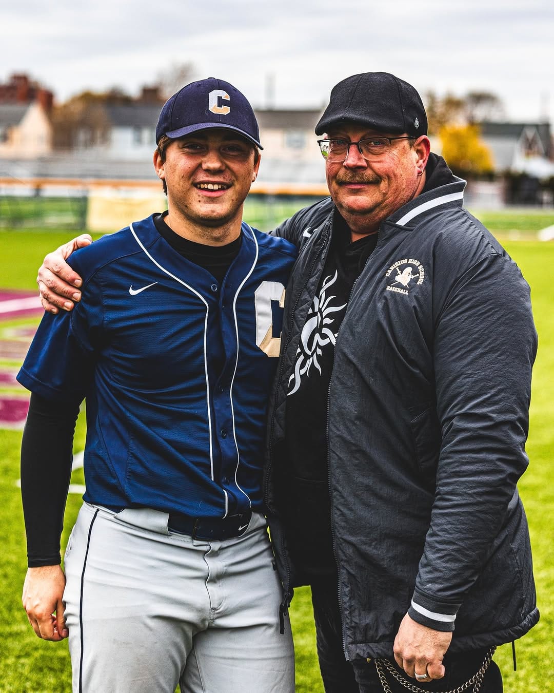 Post 10 by Canisius High School on Instagram (image)