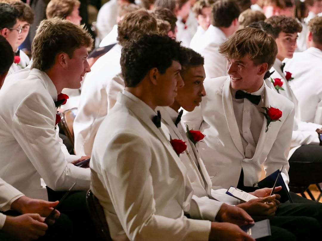 Post 5 by Canisius High School on Instagram (carousel)