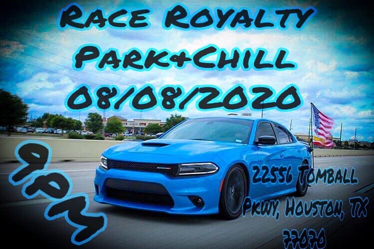 Post 6 by Race Royalty🤴🏻👸🏻 on Instagram (image)