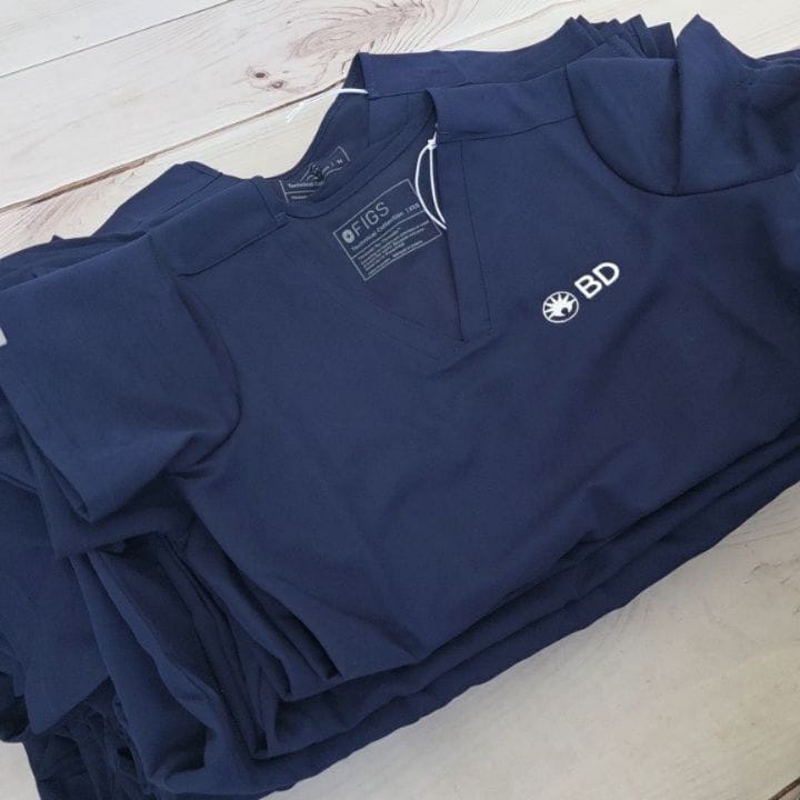 Post 1 by SBB EMBROIDERY PTY LTD on Instagram (carousel)