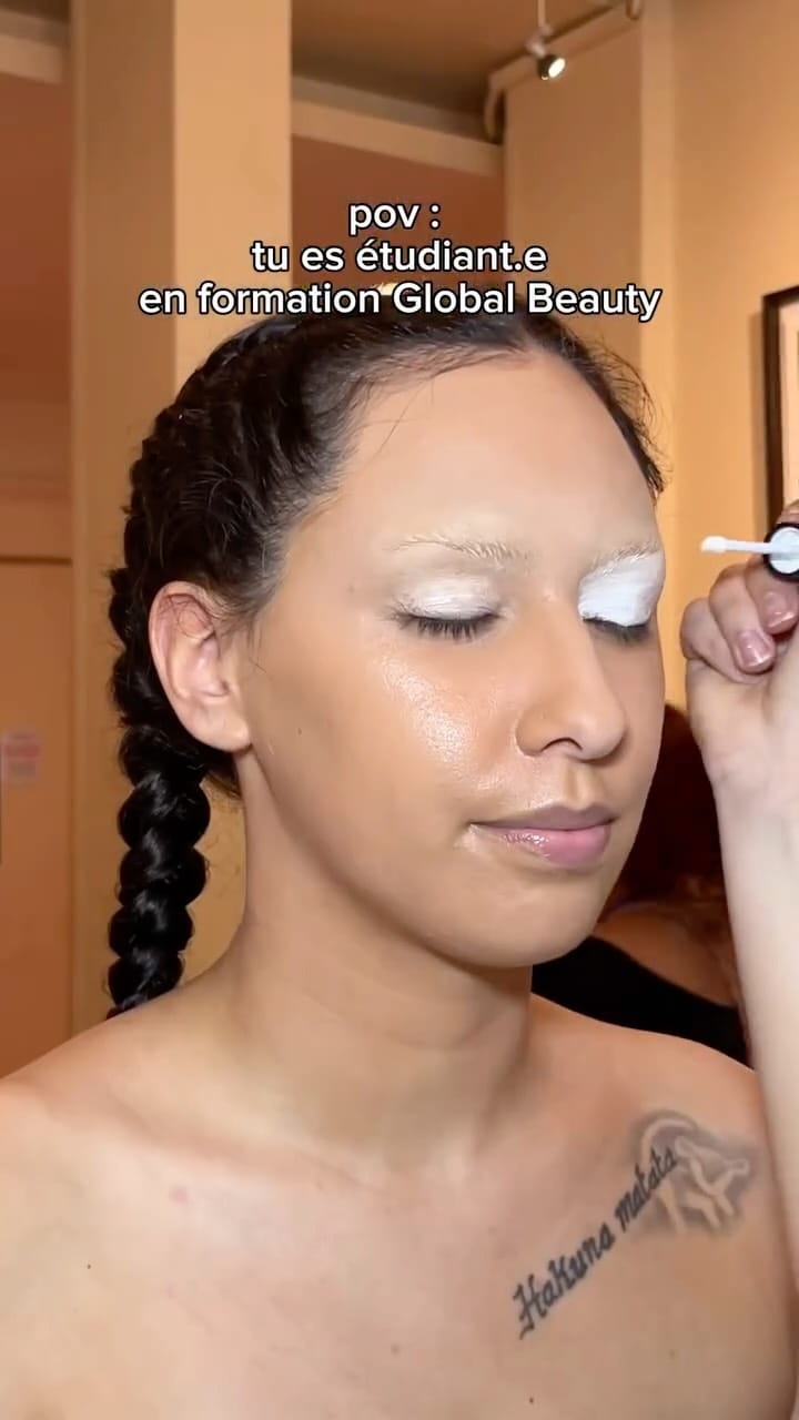 Post 5 by Elysées Marbeuf Officiel on Instagram (video)