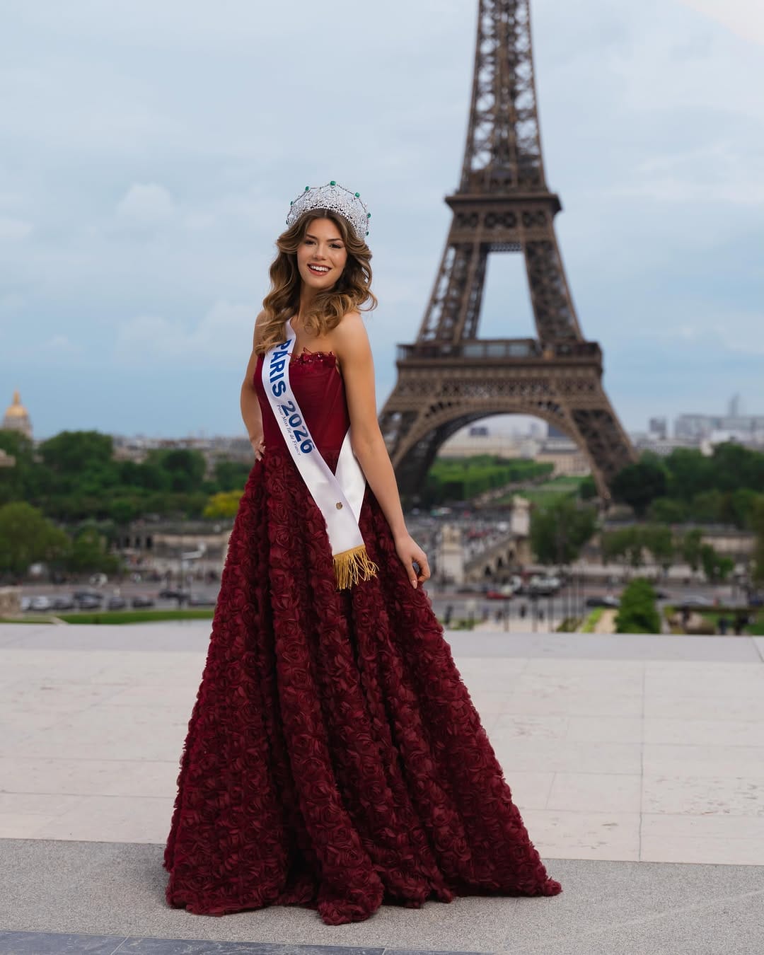 Post 6 by Elysées Marbeuf Officiel on Instagram (carousel)