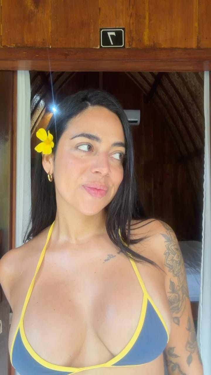 Post 2 by Gianni Medina on Instagram (video)